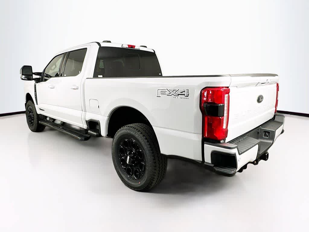 Thumbnail: 2026 Ford F-250 - 4