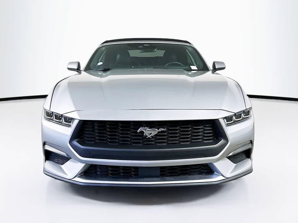 Thumbnail: 2024 Ford Mustang - 6