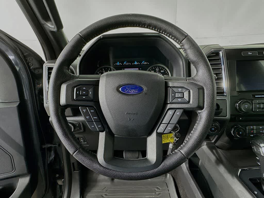 Thumbnail: 2016 Ford F-150 - 16