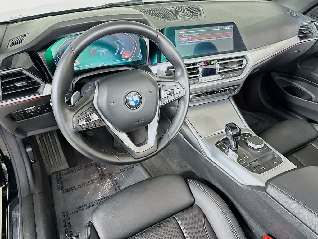 Thumbnail: 2022 BMW 4 Series - 2