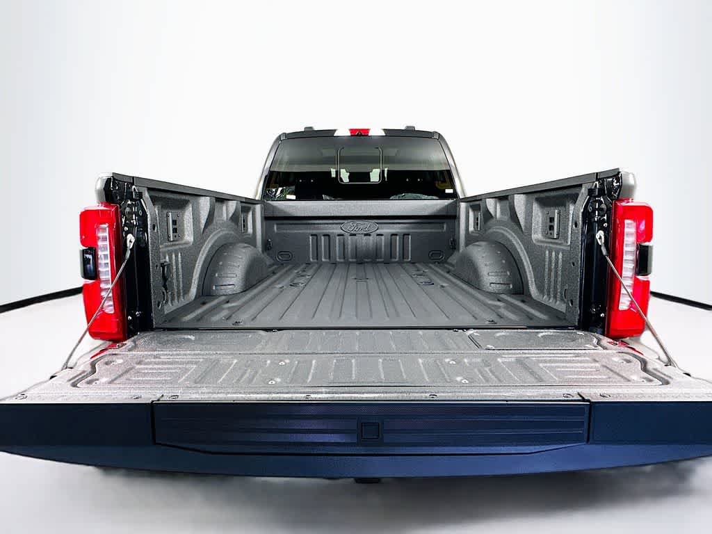 Thumbnail: 2026 Ford F-250 - 21