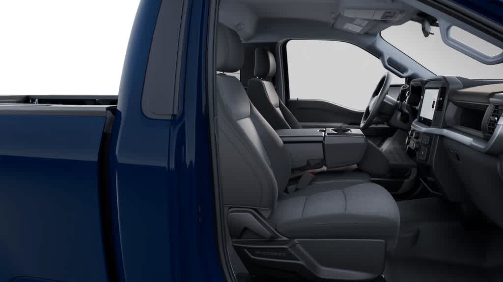 Thumbnail: 2025 Ford F-150 - 6
