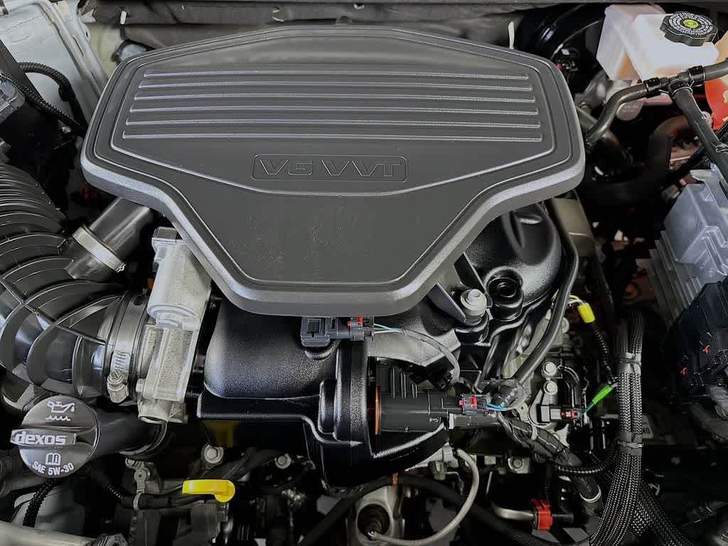 Thumbnail: 2021 GMC Acadia - 9