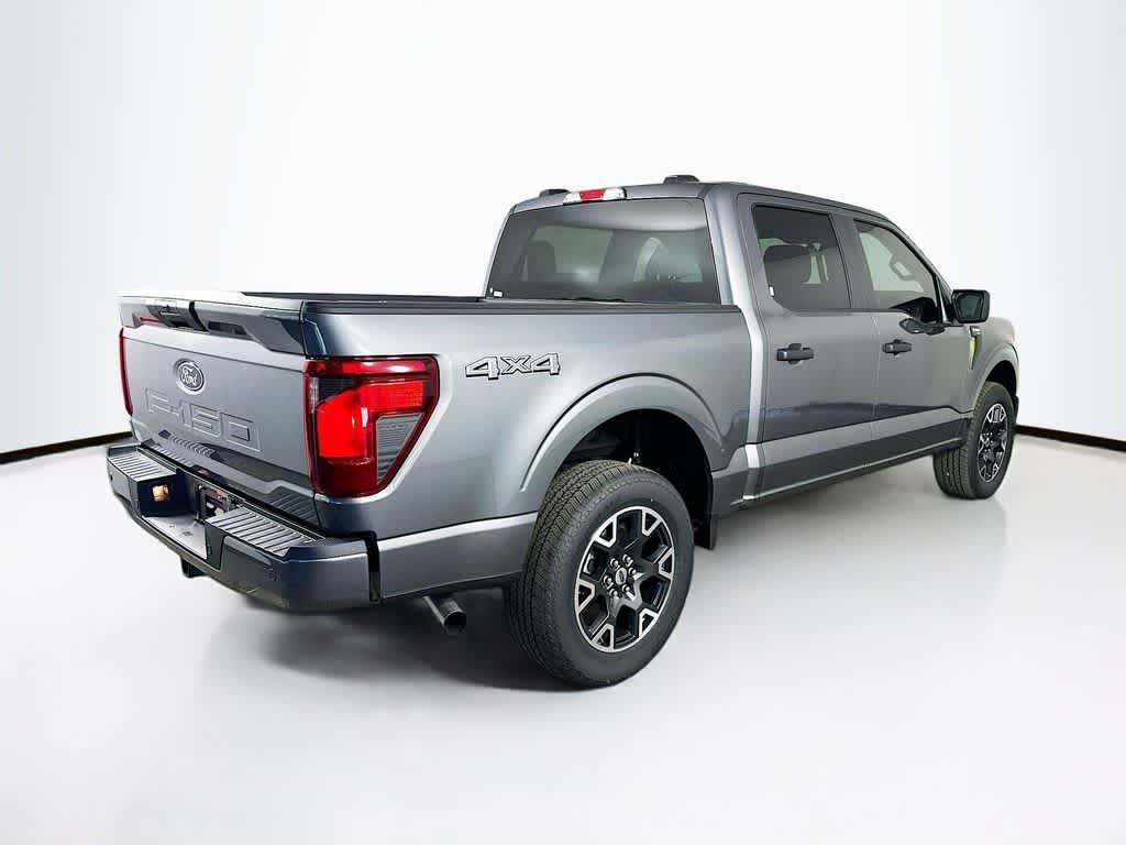 Thumbnail: 2024 Ford F-150 - 24