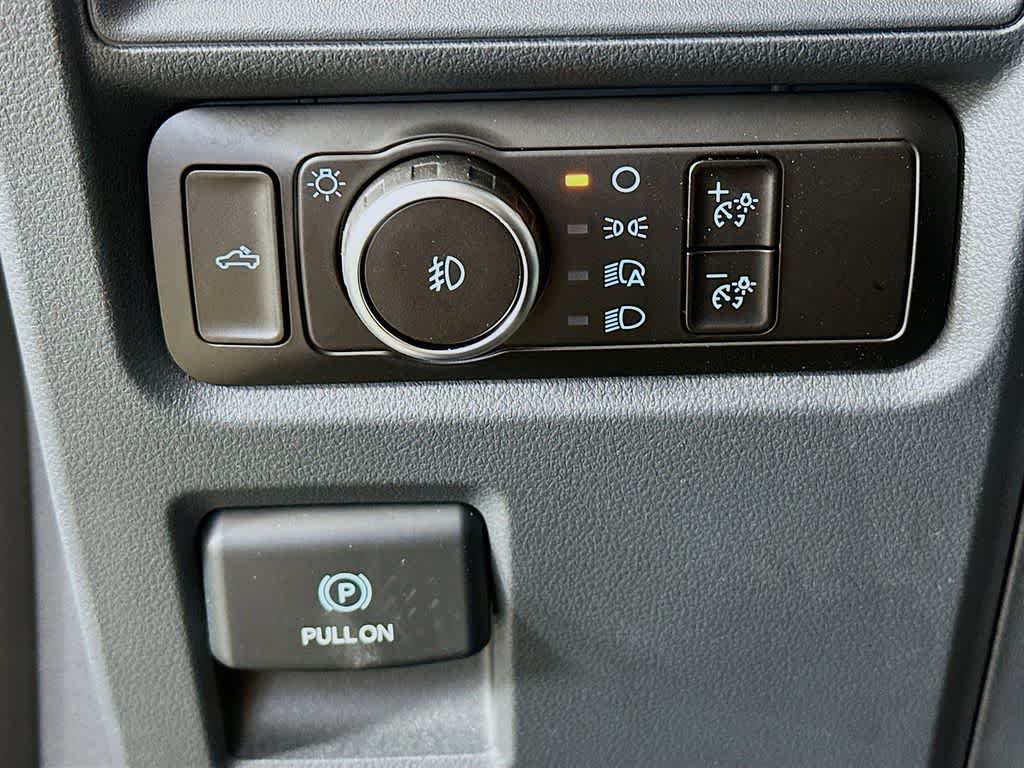 Thumbnail: 2025 Ford F-150 - 27