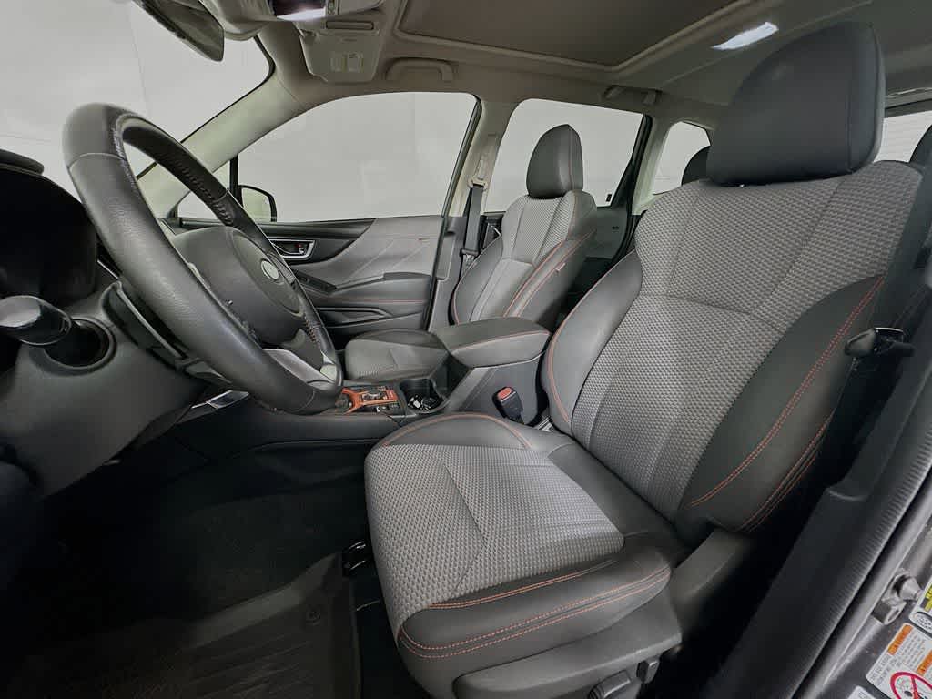 Thumbnail: 2019 Subaru Forester - 12
