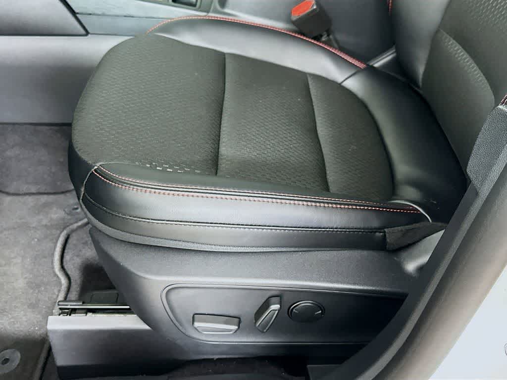 Thumbnail: 2025 Ford Escape - 30