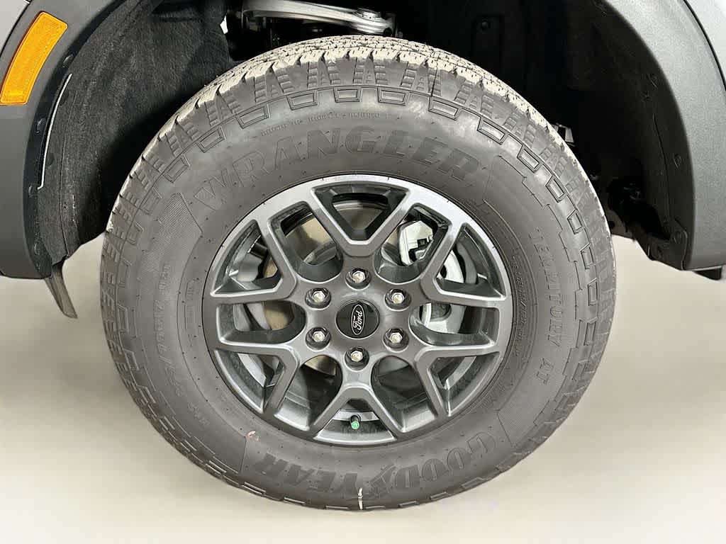 Thumbnail: 2025 Ford Ranger - 8
