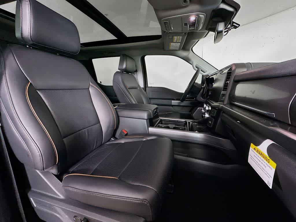 Thumbnail: 2026 Ford F-250 - 14