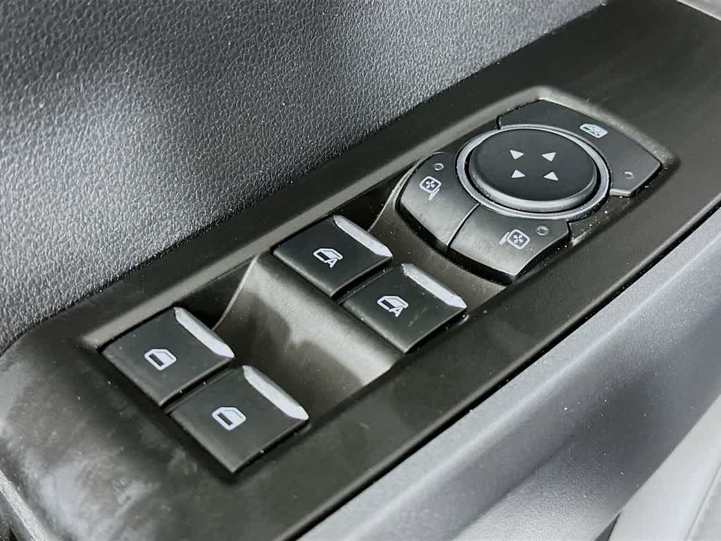 Thumbnail: 2024 Ford Econoline - 28