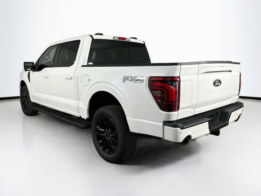 Thumbnail: 2026 Ford F-150 - 3