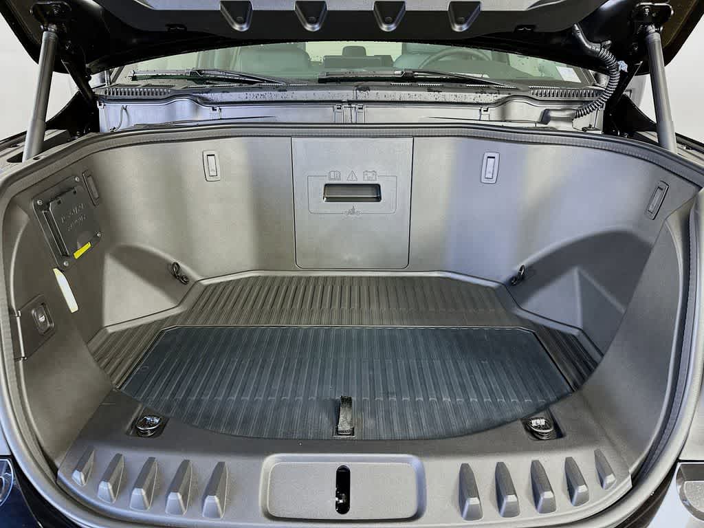 Thumbnail: 2025 Ford F-150 - 9