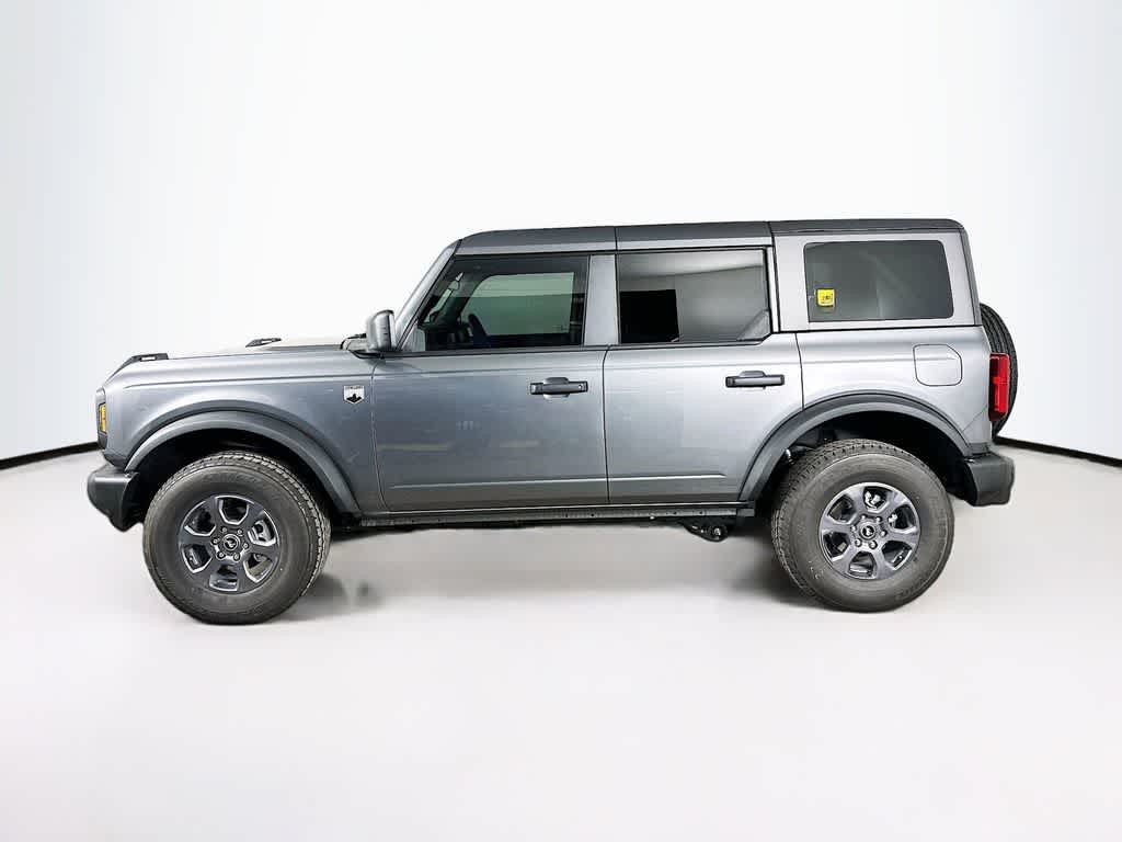 Thumbnail: 2025 Ford Bronco - 3