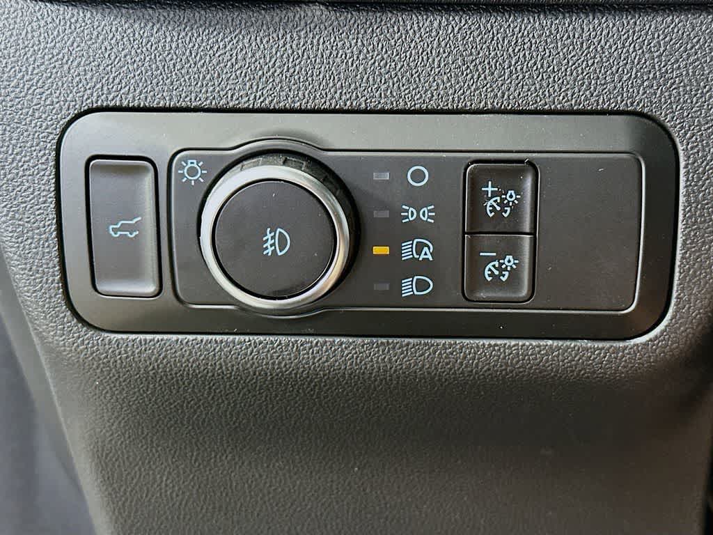 Thumbnail: 2025 Ford Bronco Sport - 26