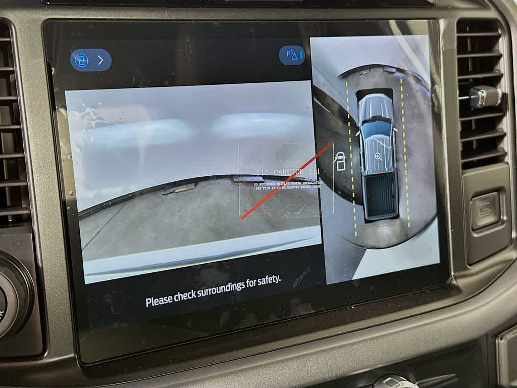 Thumbnail: 2025 Ford F-150 - 29