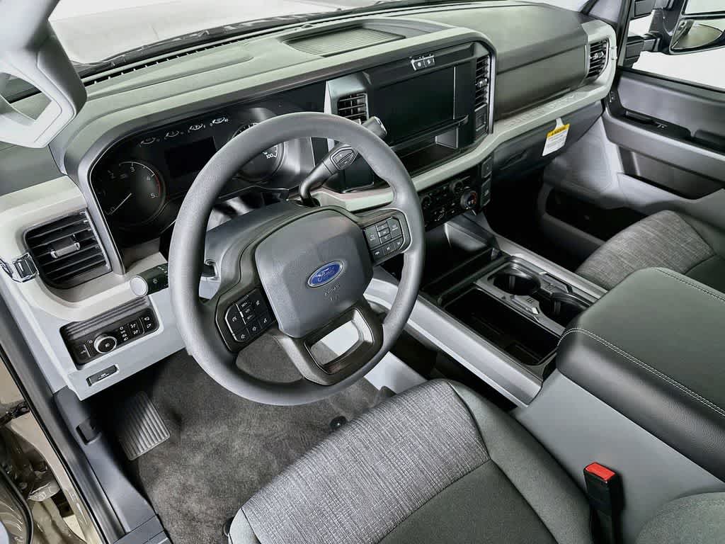 Thumbnail: 2026 Ford F-350 - 2