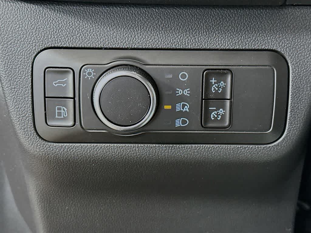 2025 Ford Escape ST-Line 26