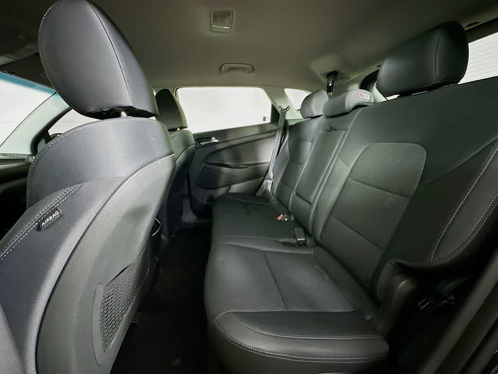 Thumbnail: 2020 Hyundai Tucson - 14