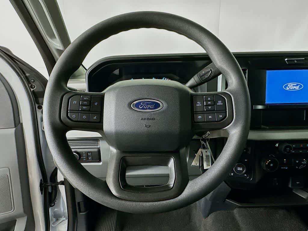 Thumbnail: 2026 Ford F-250 - 15