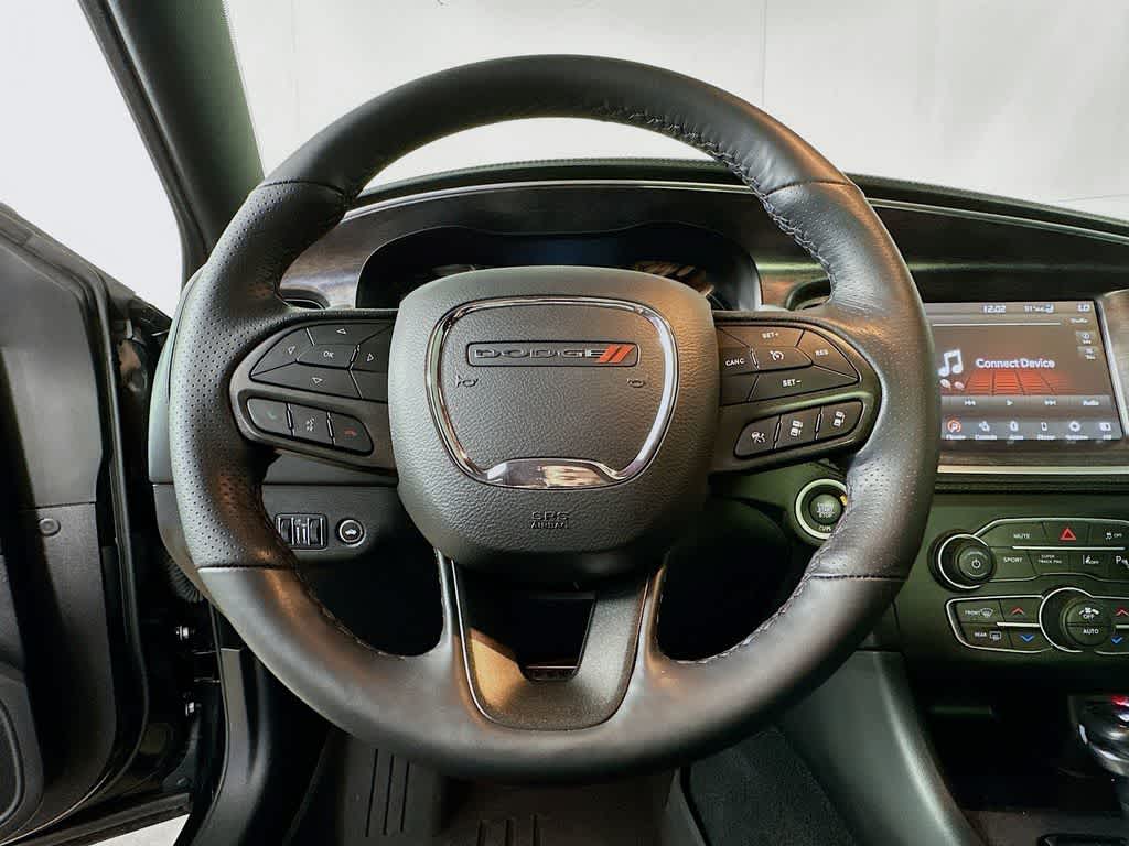 Thumbnail: 2023 Dodge Charger - 16