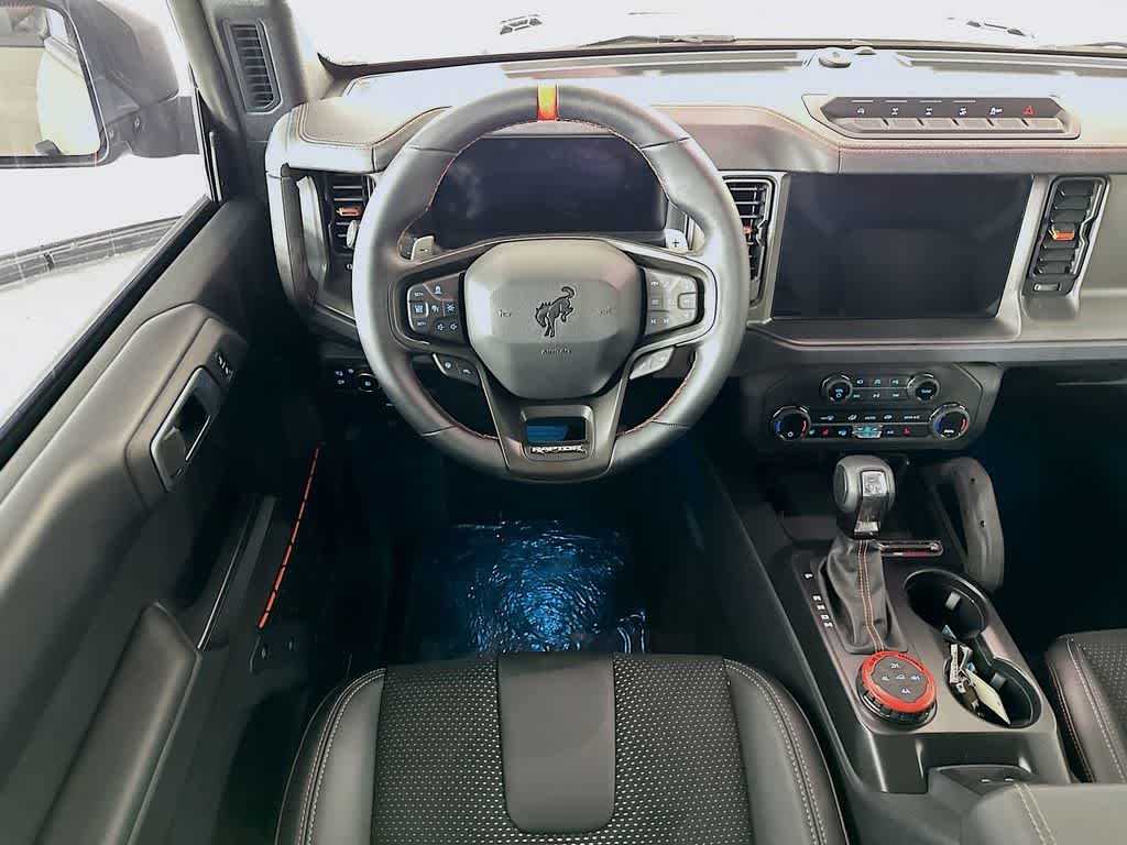 Thumbnail: 2025 Ford Bronco - 10