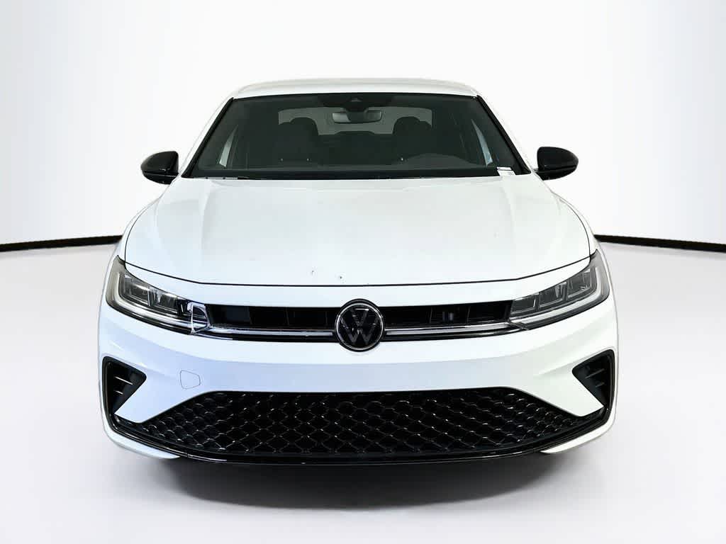 Thumbnail: 2025 Volkswagen Jetta - 6