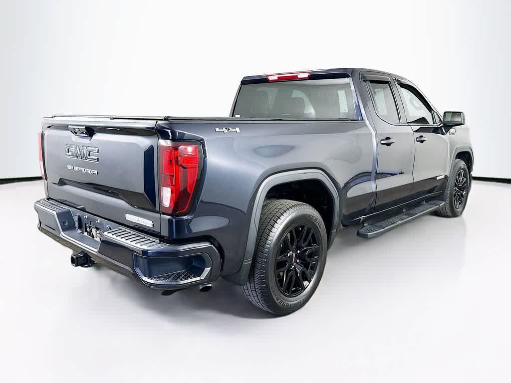 Thumbnail: 2025 GMC Sierra 1500 - 24