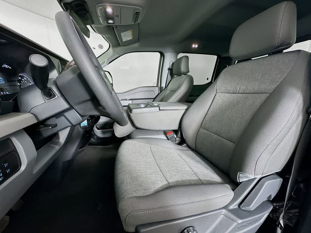 Thumbnail: 2026 Ford F-250 - 12