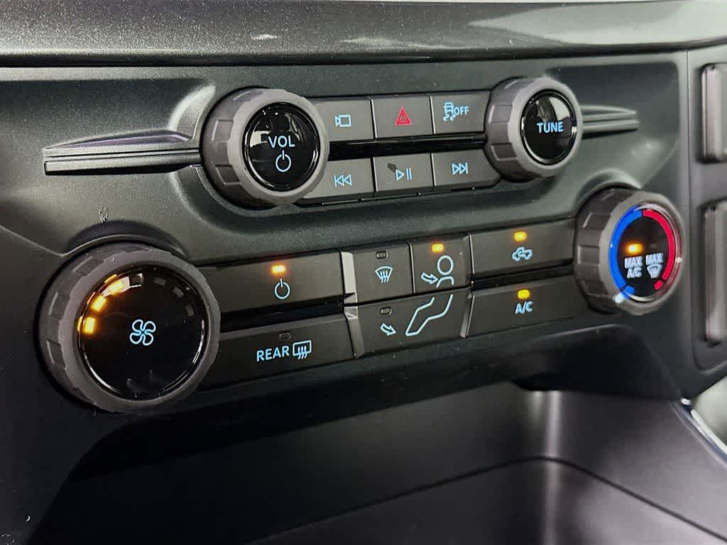 Thumbnail: 2025 Ford F-150 - 18