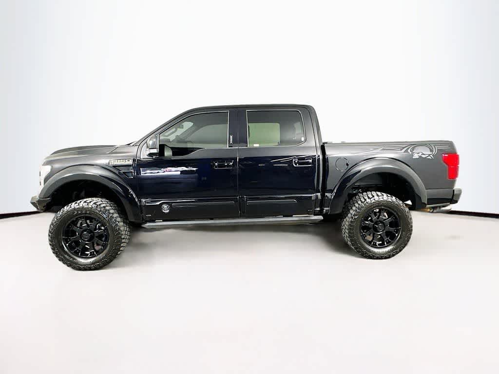 Thumbnail: 2019 Ford F-150 - 3