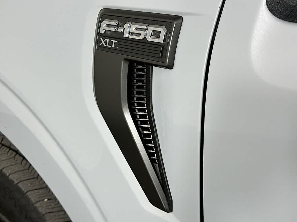 Thumbnail: 2022 Ford F-150 - 7