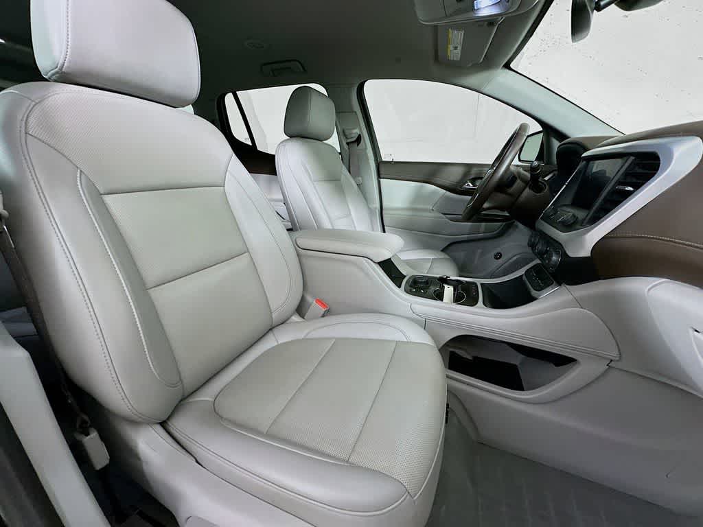 Thumbnail: 2023 GMC Acadia - 15