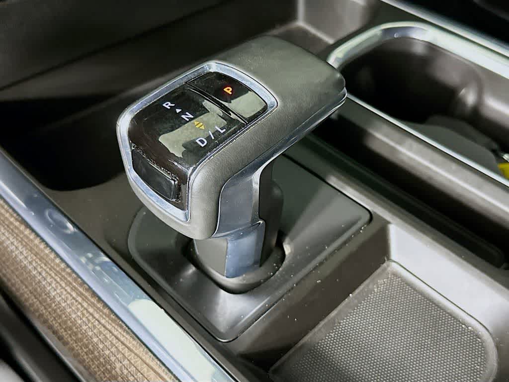 Thumbnail: 2023 Chevrolet Silverado 1500 - 19