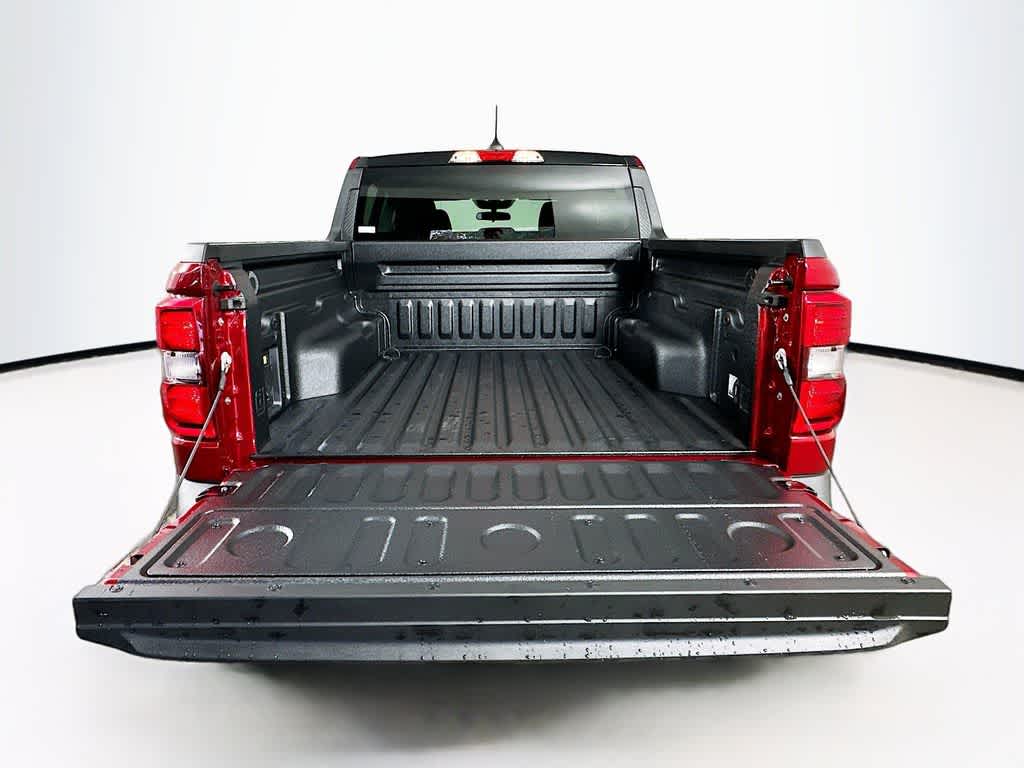 Thumbnail: 2025 Ford Maverick - 20