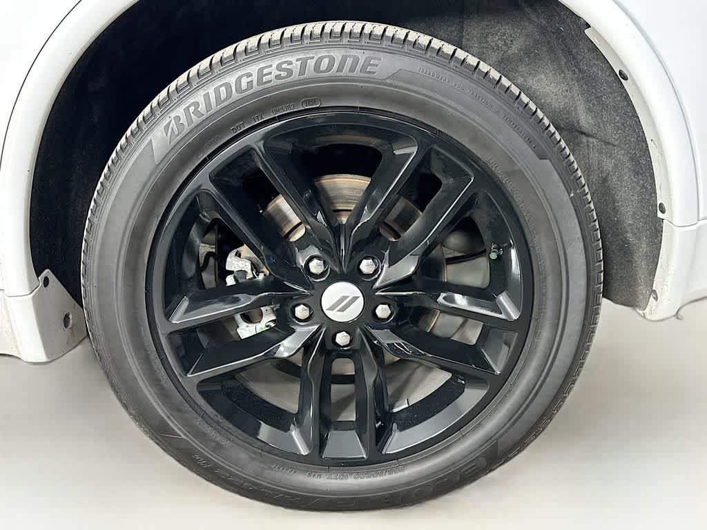 Thumbnail: 2025 Dodge Durango - 8