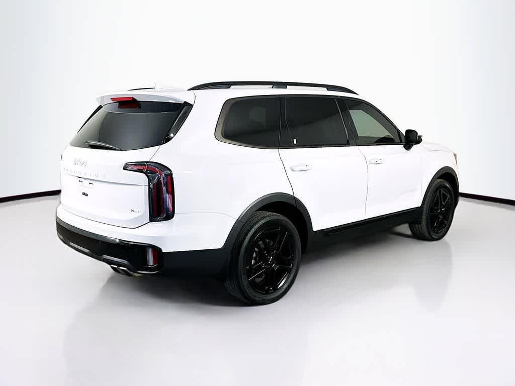 Thumbnail: 2024 Kia Telluride - 25