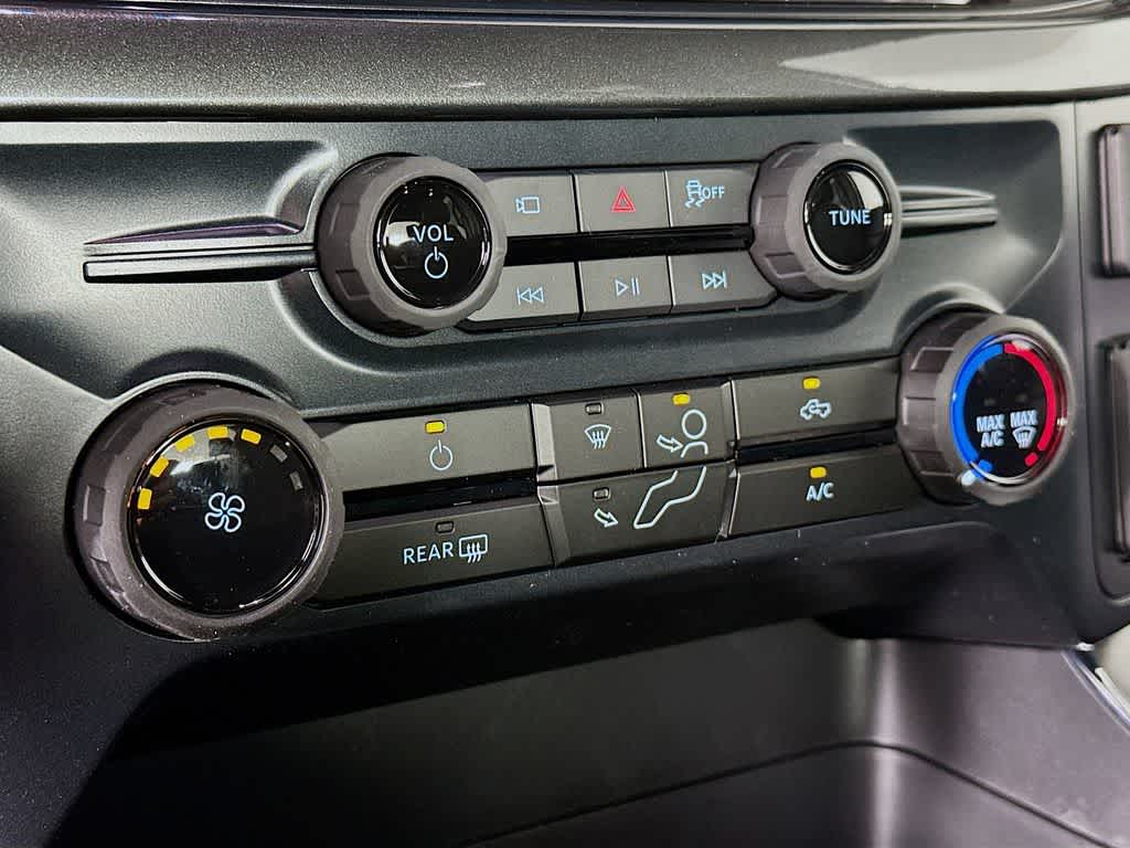 Thumbnail: 2025 Ford F-150 - 18