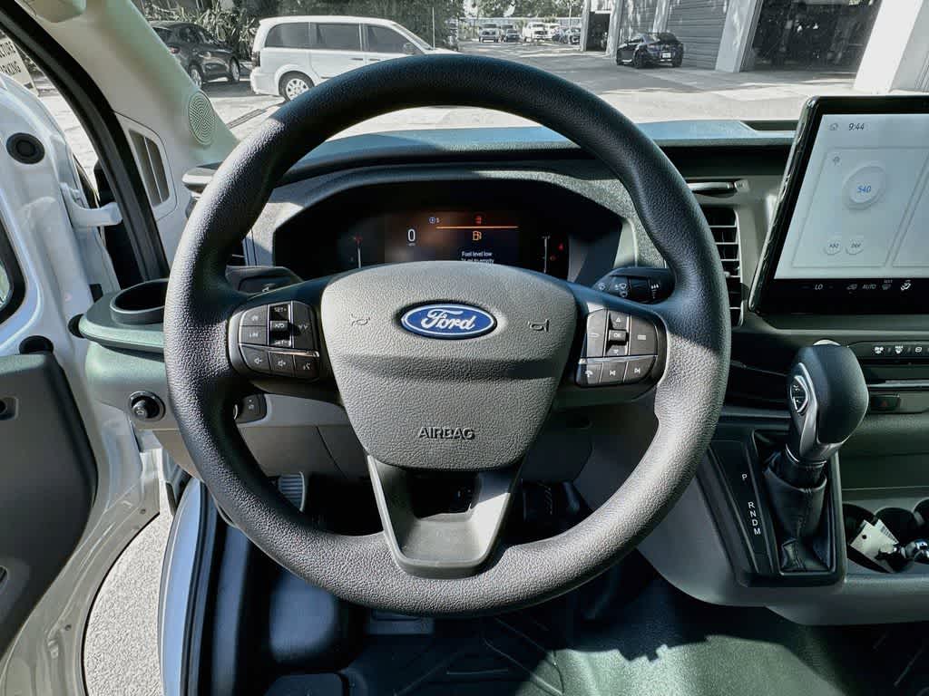 Thumbnail: 2026 Ford Transit Series - 14