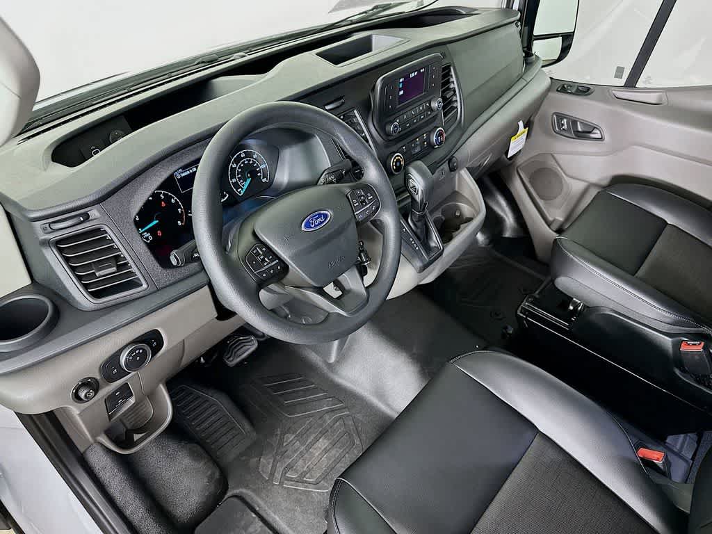 Thumbnail: 2025 Ford Transit Series - 2