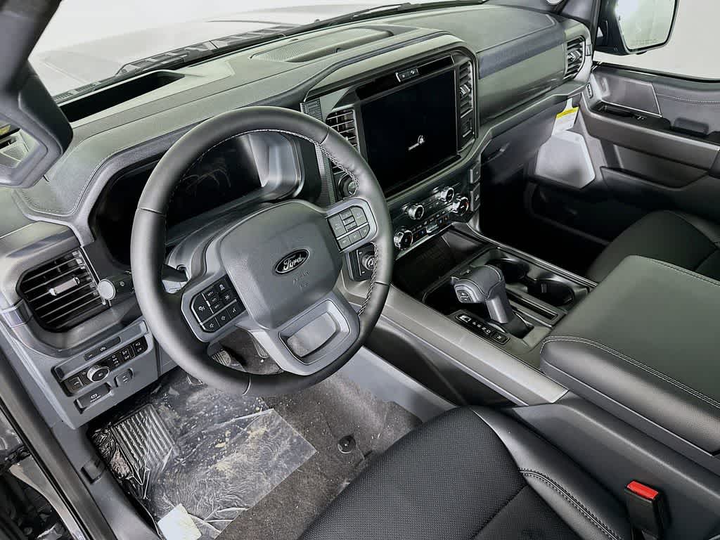 Thumbnail: 2025 Ford F-150 - 2