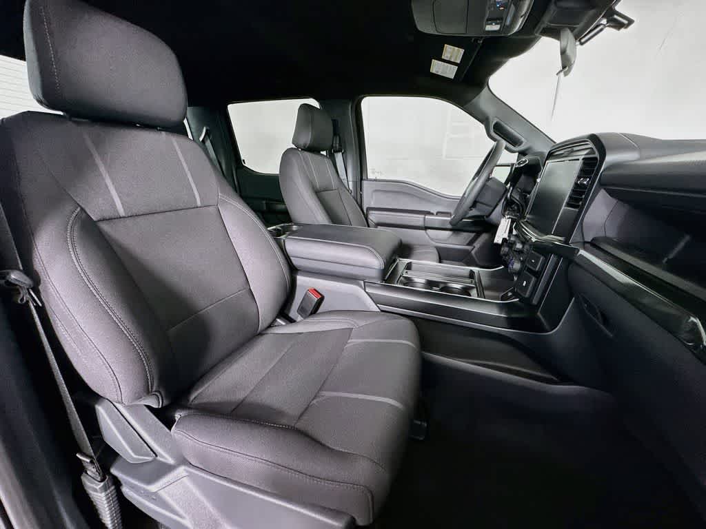 Thumbnail: 2026 Ford F-150 - 15