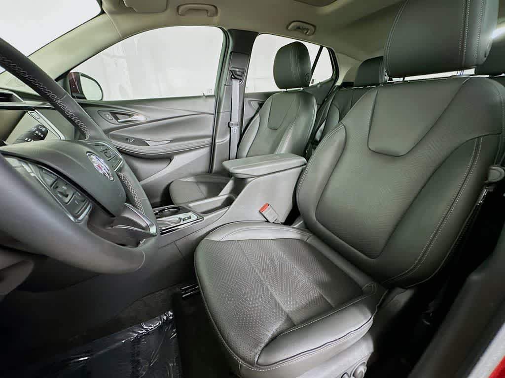 2023 Buick Encore GX Essence 12