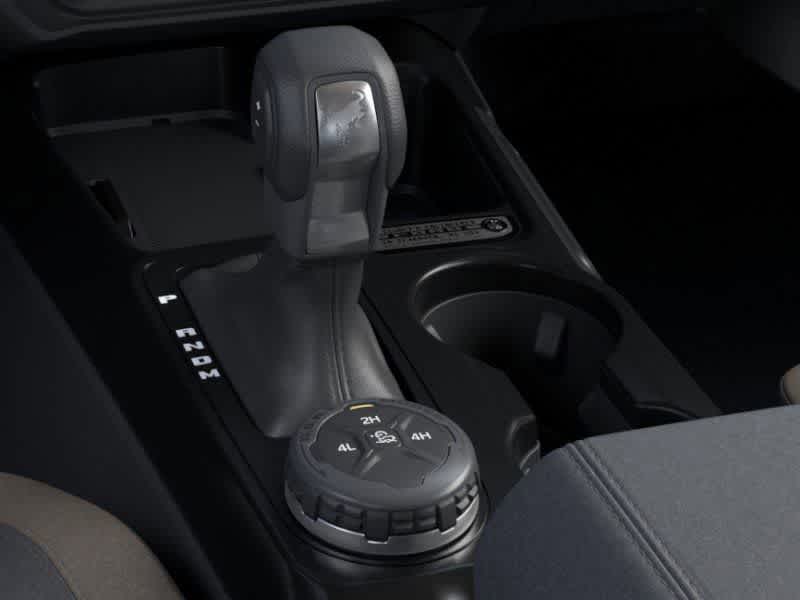 Thumbnail: 2026 Ford Bronco - 17