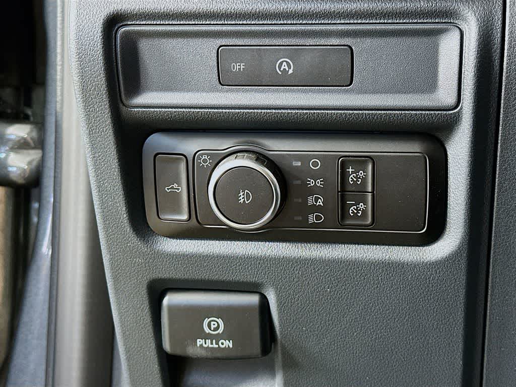 Thumbnail: 2025 Ford F-150 - 27