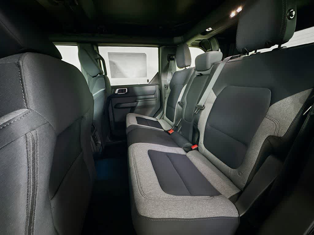 Thumbnail: 2025 Ford Bronco - 14