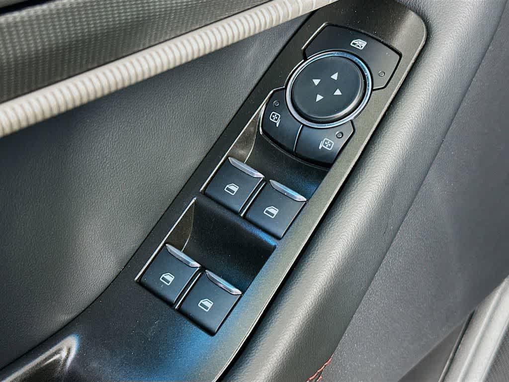 Thumbnail: 2026 Ford Explorer - 29