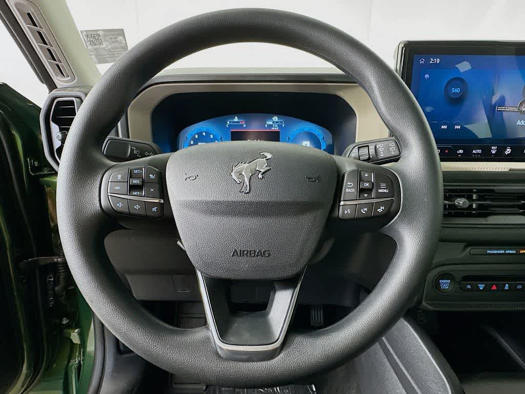 Thumbnail: 2025 Ford Bronco Sport - 15