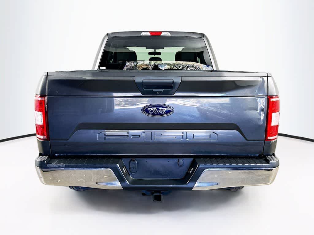 Thumbnail: 2019 Ford F-150 - 5