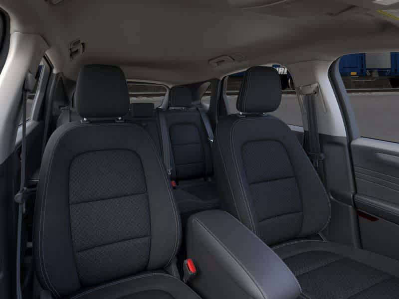 Thumbnail: 2026 Ford Escape - 10
