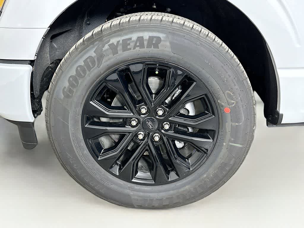 Thumbnail: 2026 Ford F-150 - 8